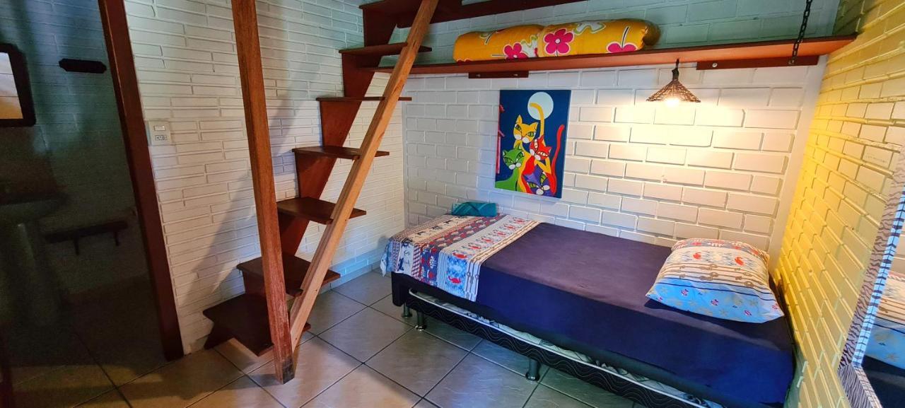 Pousada Areias Do Embau Гуарда-ду-Ембау Екстер'єр фото